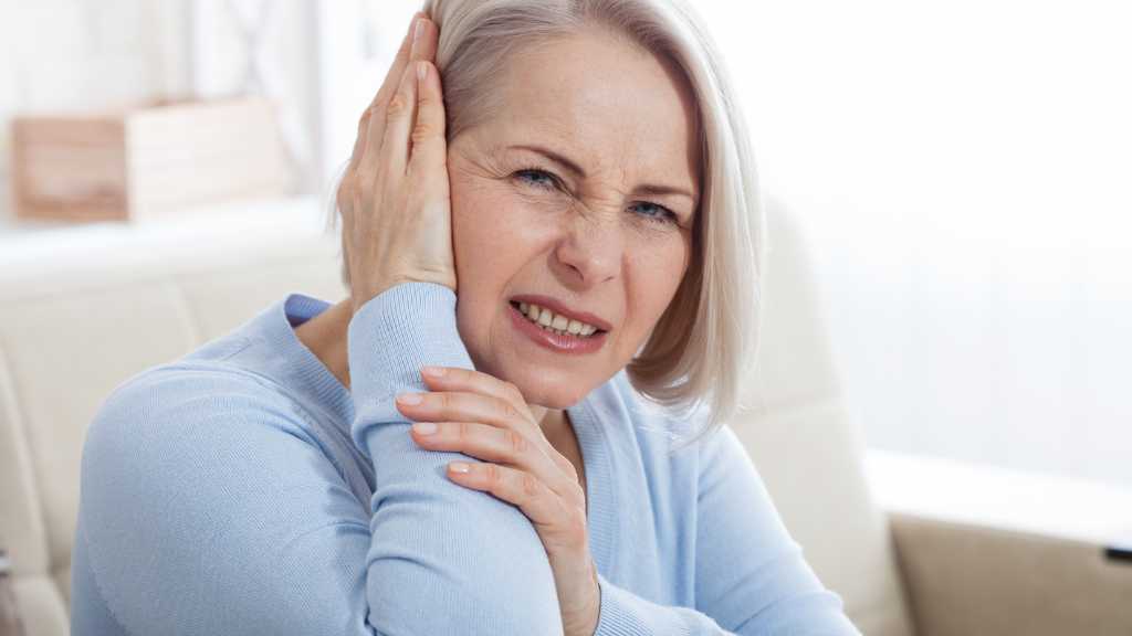 Experiencing TMJ Ear Pain in Calgary? Learn more about causes, symptoms ...