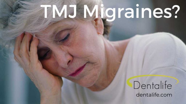 Tmj Migraine Causes Effective Treatments In Calgary